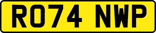RO74NWP