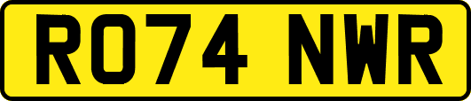 RO74NWR