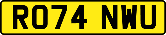 RO74NWU