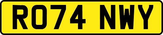 RO74NWY