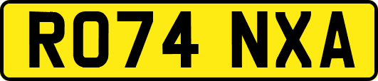 RO74NXA