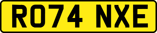 RO74NXE