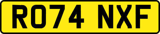 RO74NXF