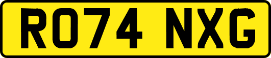 RO74NXG