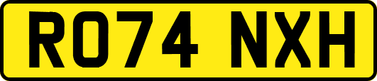 RO74NXH