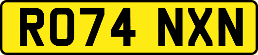 RO74NXN