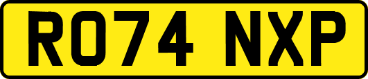 RO74NXP