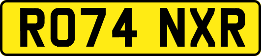 RO74NXR