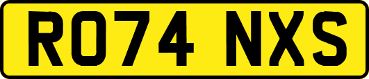 RO74NXS