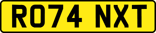 RO74NXT