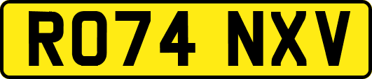 RO74NXV