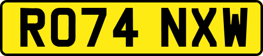 RO74NXW