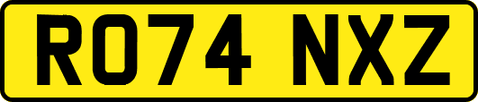 RO74NXZ