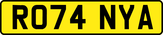 RO74NYA