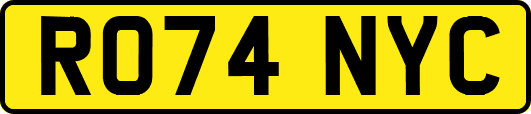 RO74NYC