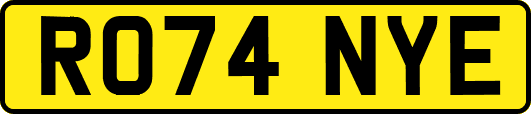 RO74NYE