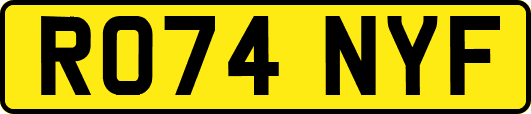 RO74NYF