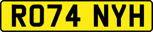 RO74NYH