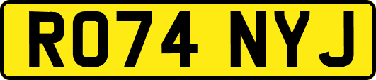 RO74NYJ