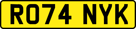 RO74NYK