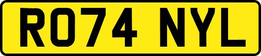 RO74NYL