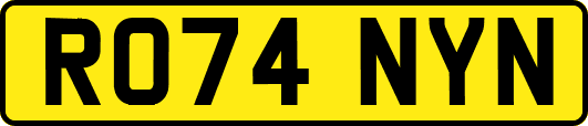 RO74NYN