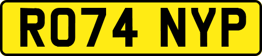 RO74NYP