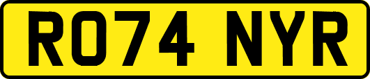 RO74NYR