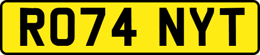RO74NYT