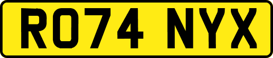 RO74NYX