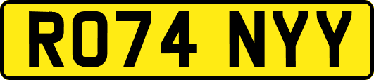RO74NYY