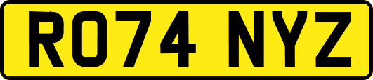 RO74NYZ