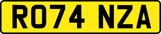 RO74NZA