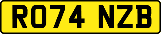 RO74NZB