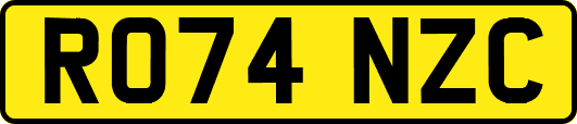 RO74NZC