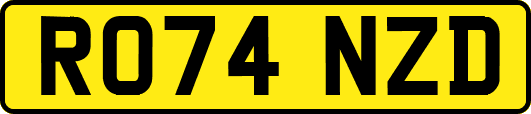 RO74NZD