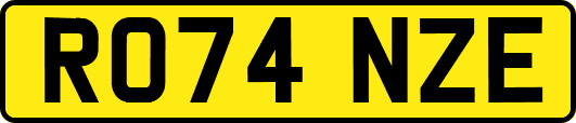 RO74NZE