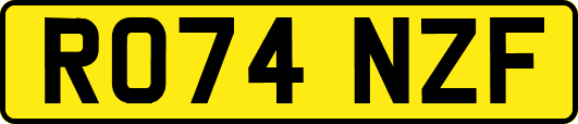 RO74NZF
