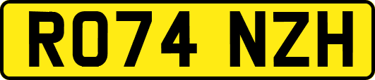 RO74NZH