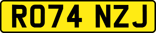 RO74NZJ