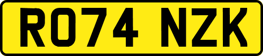 RO74NZK