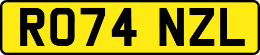 RO74NZL