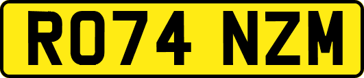 RO74NZM
