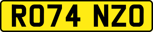 RO74NZO