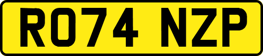 RO74NZP