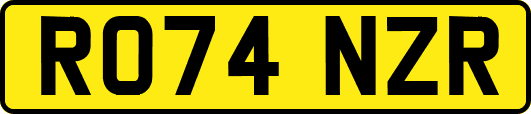RO74NZR