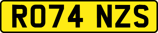 RO74NZS