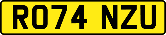 RO74NZU