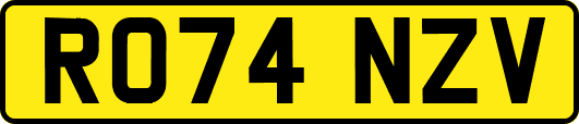RO74NZV