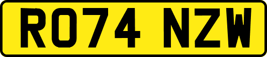 RO74NZW